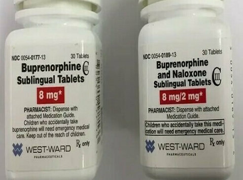 Buy Buprenorphine Tablets online - Iné