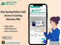 Buy Cytolog Online: Safe Access to Cytolog Abortion Pills - Άλλο