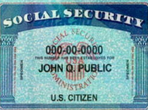 Buy Fake Ssn Cards - Lain-lain