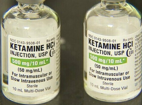 Buy Ketamine Crystal for Sale in Usa - Друго