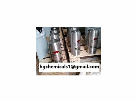 Buy Liquid Red Mercury 20/20 258 N9 - Iné