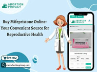 Buy Mifepristone Online- Your Convenient Source - Autres
