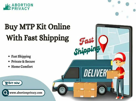 Buy Mtp Kit Online With Fast Shipping - Autres