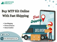 Buy Mtp Kit Online With Fast Shipping - Lain-lain