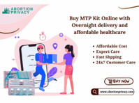Buy Mtp Kit Online with Overnight delivery and affordable - Outros