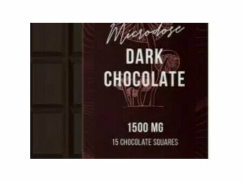 Buy Mushroom Mastermind Dark Chocolate - อื่นๆ