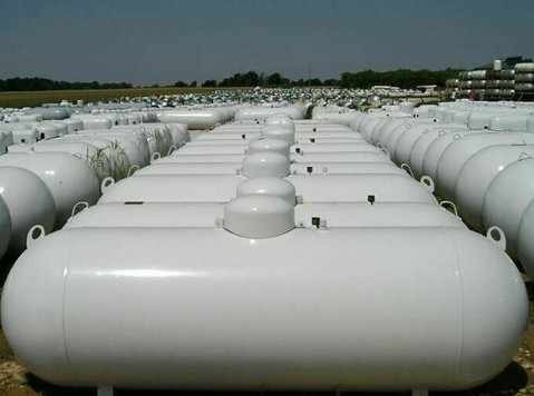 Buy Residential Propane Tank Online - Buy & Sell: Other