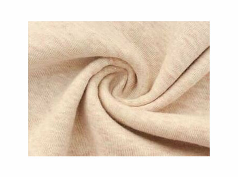 Dd1509181-11 RWS Wool Jersey Fabric Manufacturer - Muu