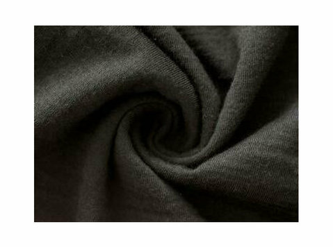 Dd1909091 Wool Corn Fiber Single Jersey Factory - Muu