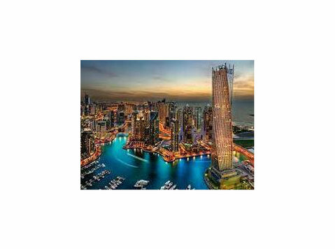 Dubai Property - Click the link to view full details... - Diğer
