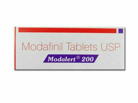 Enhance your sleep with Modafinil tablets - Άλλο