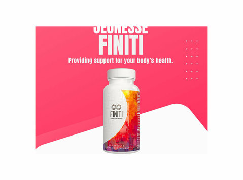 Finiti! patented solution for healthy aging! - Buy & Sell: Other