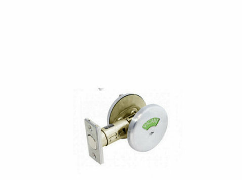 Fortify Your Security: Heavy Duty Door Locks - Buy & Sell: Other