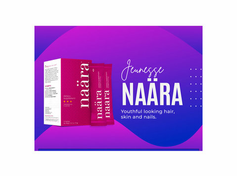 Gain Youth in your Skin with this! Reverse your Age! - Iné
