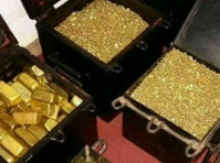 Gold Nugget For Sale - Muu