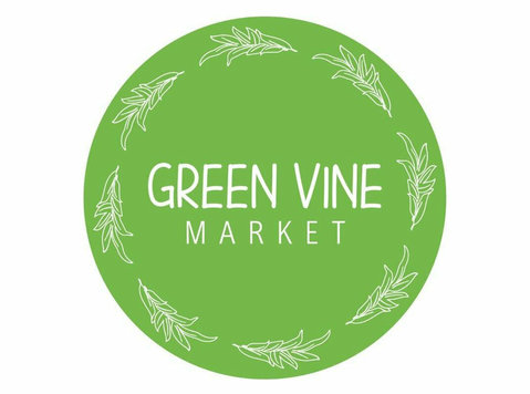 Green Vine Market - Halal Grocery Store Plano - Altro