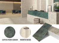 Hyman marble tile - Overig