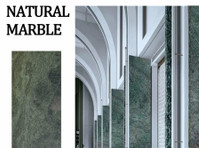 Hyman marble tile - Άλλο