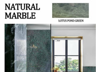 Hyman marble tile - その他