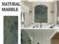 Hyman marble tile - Overig