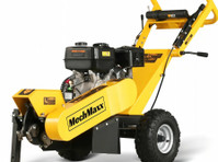 Mechmaxx 15hp 420cc Gasoline Engine Stump Root Grinder; Mode - Buy & Sell: Other