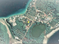 Oceanfront Lot In Tonga For $3,000 or B/O - Outros