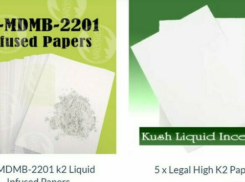 Order K2 Spray on Paper Online - Khác