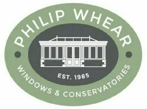 Philip Whear Windows & Conservatories Ltd. - Друго