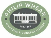 Philip Whear Windows & Conservatories Ltd. - Andet