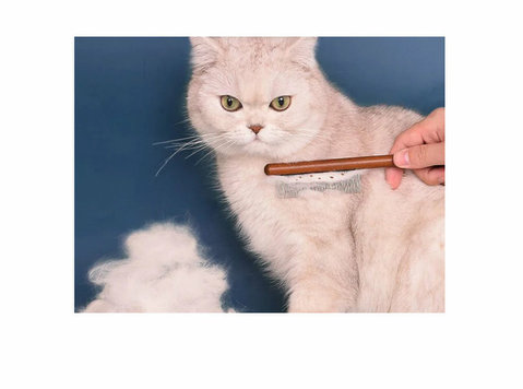 Premium Pet Grooming Supplies for Cats and Dogs - Друго