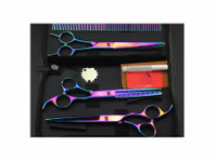 Premium Pet Grooming Supplies for Cats and Dogs - Autres