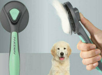 Premium Pet Grooming Supplies for Cats and Dogs - Autres