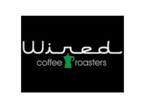 Purchase Premium Coffee Online - Wired Coffee - Lain-lain
