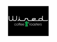 Purchase Premium Coffee Online - Wired Coffee - Ostatní