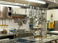 Quality new and Used Restaurant Equipment - אחר