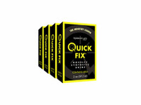 Quick Fix 6.2 Synthetic Urine 2 ounce – Four Pack - Iné