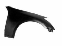 Replace Front Front Bumper Cover - Muu