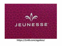 Revitalize and Renew with Revitablū® by Jeunesse. - Autres