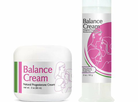 The Best Natural Progesterone Cream for Women - Altele