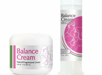 The Best Natural Progesterone Cream for Women - Inne