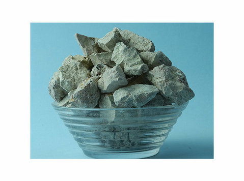 Top Refractory Clay Exporter in Usa - Iné