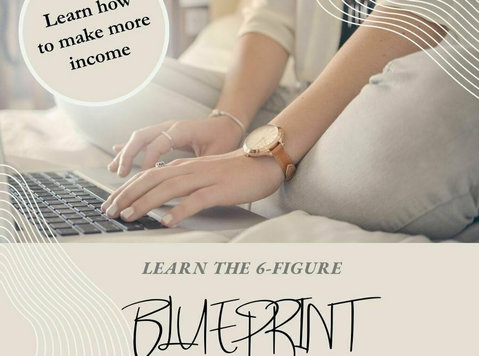 Want Financial Freedom? Earn $900/day in Just 2 Hours - Övrigt