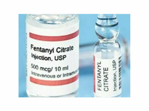Where to Buy Fentanyl Citrate Online Safely - Autres