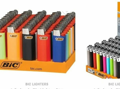 Wholesale Bic Lighter Online, Wholesale Bic Lighter for sale - Buy & Sell: Other