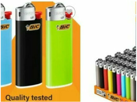 Wholesale Bic lighter in Usa, Wholesale Bic Lighter for Sale - Buy & Sell: Other