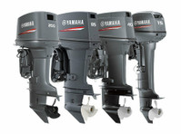 Yamaha Engine Outboard 1000hp for sale - Esportes/Barcos/Bikes