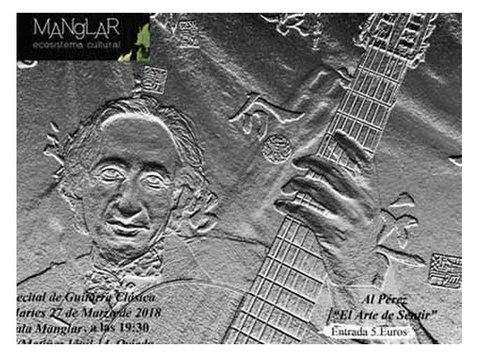 Guitar Tuition via Skype. All Styles (2) - Music/Theatre/Dance