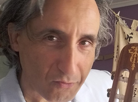 Guitar Tuition via Skype. All Styles (5) - Music/Theatre/Dance