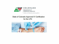 AHA ACLS BLS and PALS in one day! May 18, 2024 CO Springs - Sonstige