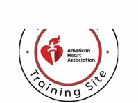 AHA Basic Life Support (BLS)  May 23, 2024 CO Springs, CO - Diğer